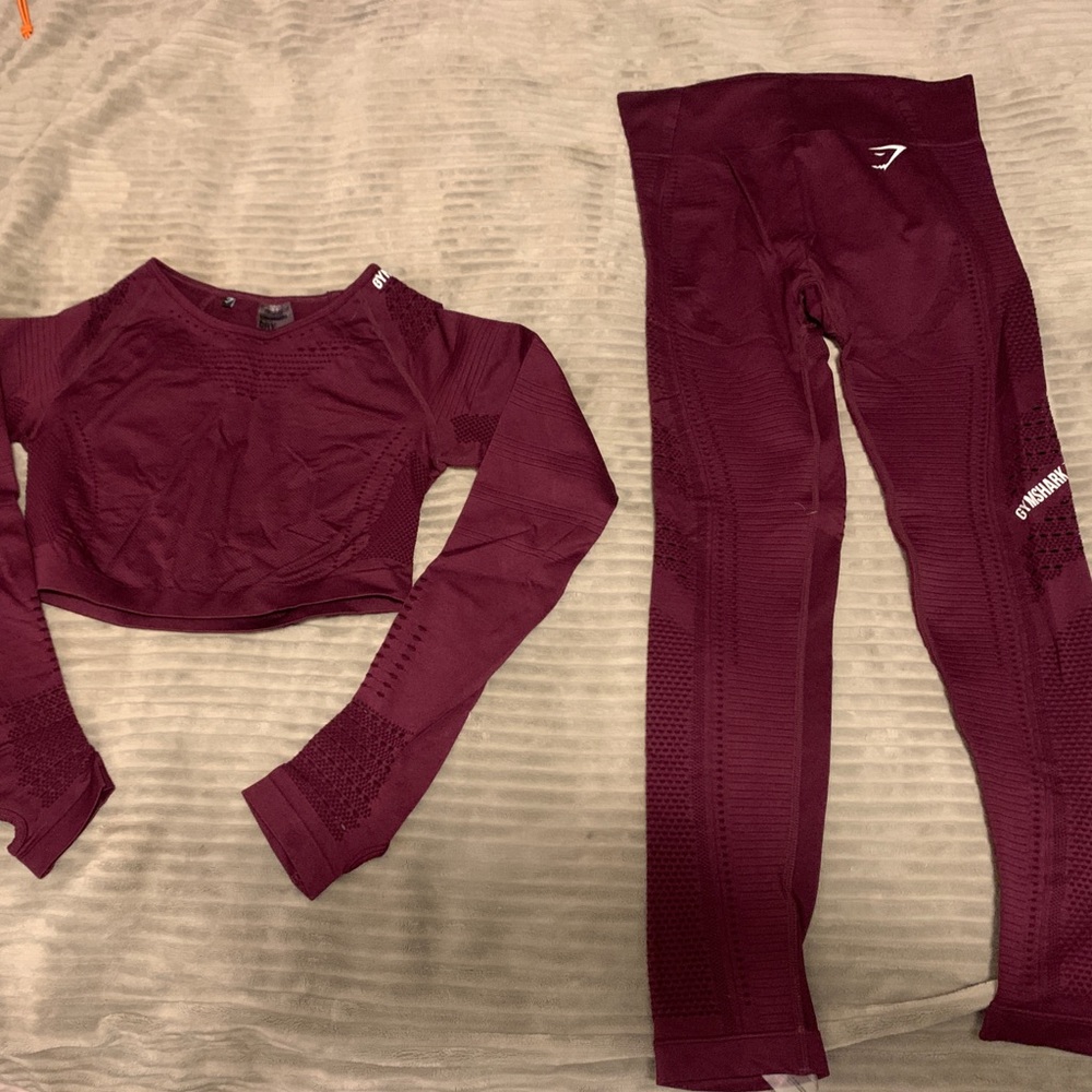 Gymshark